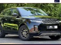 Used Land Rover Range Rover evoque 152 HP (111 kW) 2020 Hatchback