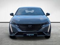 Used Peugeot e-308 113 kW (154 HP) 2024 Grey Hatchback