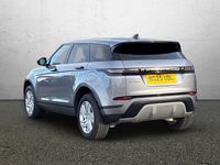 Used Land Rover Range Rover evoque S 270 HP (198 kW) 2025 Grey Estate