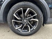 Used MG ZS Exclusive 106 HP (77 kW) 2023 Black SUV