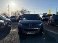 Used Citroën Dispatch 175 HP (128 kW) 2017 Grey MPV