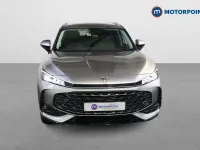 Used MG HS Trophy 224 HP (164 kW) 2025 Silver SUV
