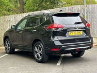 used Nissan X-Trail 1.3 DiG-T Acenta Premium 5dr DCT