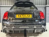 Used Mini Cooper Sport 134 HP (98 kW) 2023 Black Hatchback