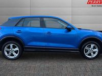 Used Audi Q2 Sport 116 HP (85 kW) 2020 SUV