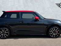 Used Mini John Cooper Works Hatch 228 HP (167 kW) 2025 Grey Hatchback