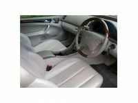Used Mercedes CLK230 Avantgarde 197 HP (144 kW) 2002 Coupe