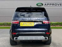 used Land Rover Discovery SW SPECIAL EDITIONS