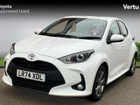 Used Toyota Yaris Hybrid 116 HP (85 kW) 2026 Hatchback