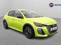 Used Peugeot e-208 GTi 114 kW (156 HP) 2026 Hatchback