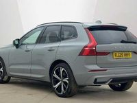 Used Volvo XC60 Ultra 247 HP (181 kW) 2025 SUV