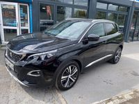 used Peugeot 3008 1.2 PureTech GT Line Euro 6 (s/s) 5dr