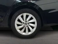 Used Skoda Octavia SE L 147 HP (108 kW) 2025 Black magic pearl effect Estate