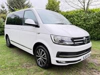 Used VW Caravelle Executive 199 HP (146 kW) 2019 MPV