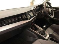 Used Audi A1 Sport 94 HP (69 kW) 2025 Silver Hatchback