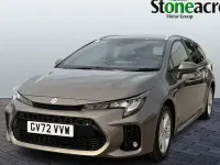 Used Suzuki Swace SZ-T 140 HP (102 kW) 2022 Other Estate