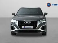 Used Audi Q2 S-Line 150 HP (110 kW) 2026 SUV