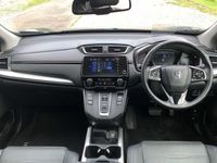 used Honda CR-V 2.0 i-MMD (184ps) 4WD EX 5-Door