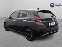 Used Nissan Leaf N-Connecta 110 kW (150 HP) 2025 Hatchback