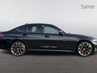 Used BMW 330e M Sport 288 HP (211 kW) 2025 Black