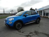 used Fiat 500X 1.0 CITY CROSS 5d 118 BHP ** Vehicle in Preparation *** 2019