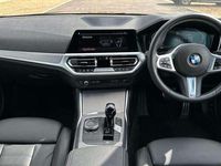 used BMW 318 3 Series i M Sport Saloon 2.0 4dr