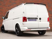 Used VW Transporter Startline 2022 White Van