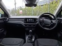 New Skoda Fabia SE 116 HP (85 kW) 2025 Black Hatchback