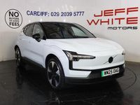Used Volvo EX30 Ultra 200 kW (272 HP) 2025 SUV