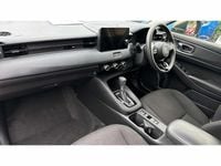 Used Honda HR-V Elegance 152 HP (111 kW) 2022 Beige  SUV