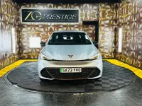 Used Cupra Born 58 kW (79 HP) 2023 Hatchback
