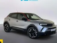 Used Vauxhall Mokka 100 kW (136 HP) 2025 SUV