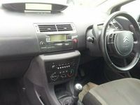 Used Citroën C4 90 HP (66 kW) 2006 Hatchback