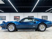 Used Ferrari 308 1974 Blue Coupe