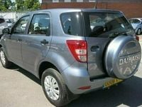 used Daihatsu Terios 1.5