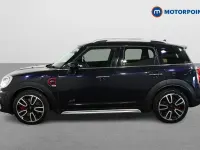 Used Mini John Cooper Works Countryman 2019 Black SUV