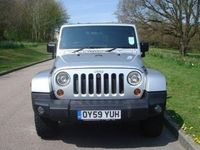 Used Jeep Wrangler 2009 SUV