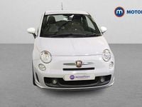 Used Abarth 595 147 HP (108 kW) 2022 Hatchback