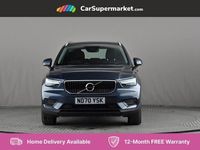 used Volvo XC40 1.5 T3 [163] Momentum 5dr SUV