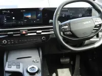 Used Kia Sportage 238 HP (175 kW) 2026 Black SUV
