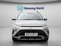 Used Hyundai Bayon Premium 101 HP (74 kW) 2023 Bronze SUV