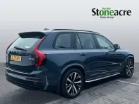 New Volvo XC90 Plus 250 HP (183 kW) 2025 SUV