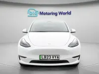 Used Tesla Model Y 282 kW (384 HP) 2023 SUV