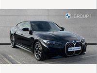 Used BMW 420 M Sport 184 HP (135 kW) 2024 Black Coupe