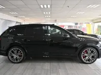 Used Audi SQ7 Business 507 HP (372 kW) 2022 Black SUV