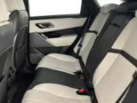 Second-hand Land Rover Range Rover Velar HSE Dynamic 300 CP (220 kW) 2024 Albastru SUV