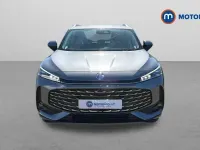 Usado MG HS Trophy 224 CV (164 kW) 2025 Gris SUV