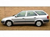 Used Citroën Xsara 1999 Estate