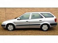 used Citroën Xsara 1.9