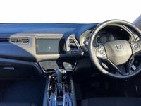 used Honda HR-V 1.5 i-VTEC SE CVT 5dr